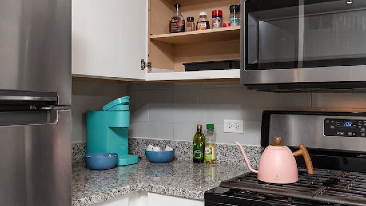Photo of Kitchen in Gurnee