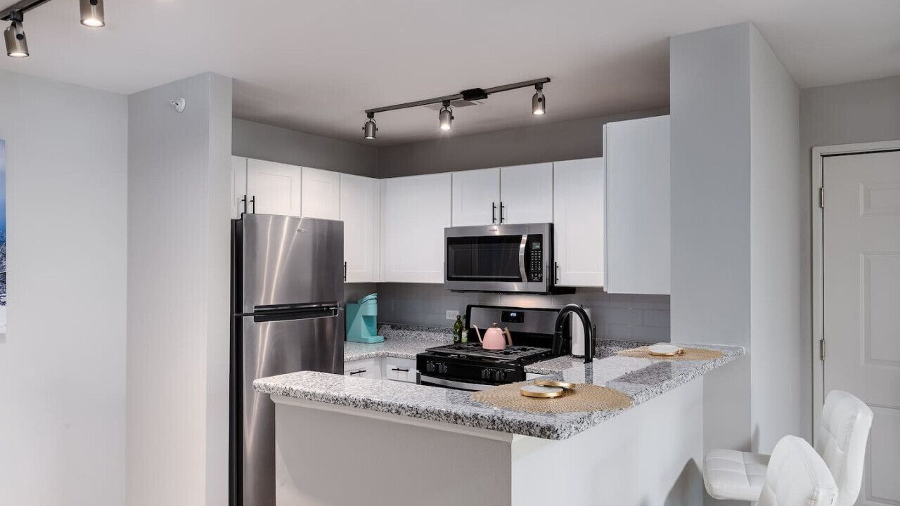 Photo of Kitchen in Gurnee