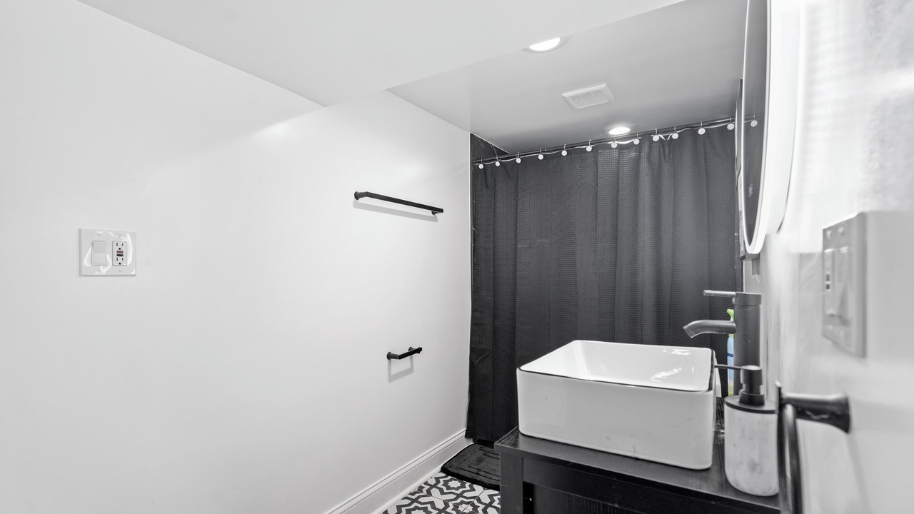 Photo of Bathroom in South Chicago