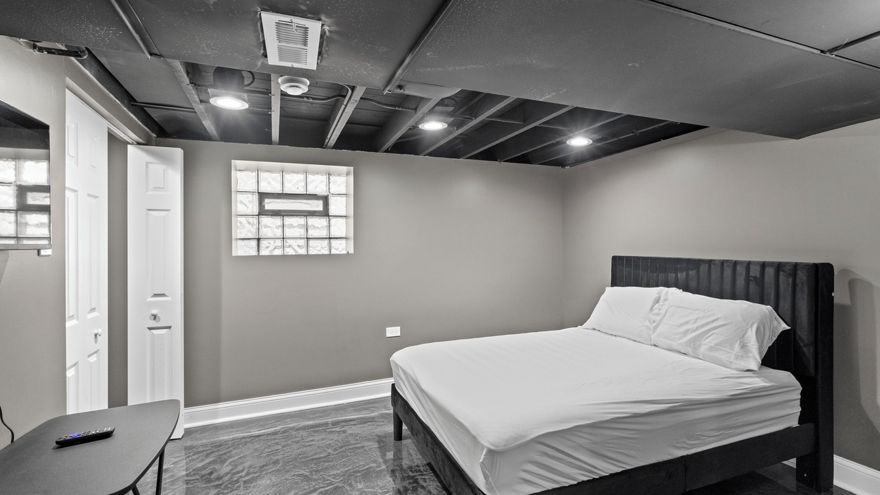 Photo of Bedroom in South Chicago