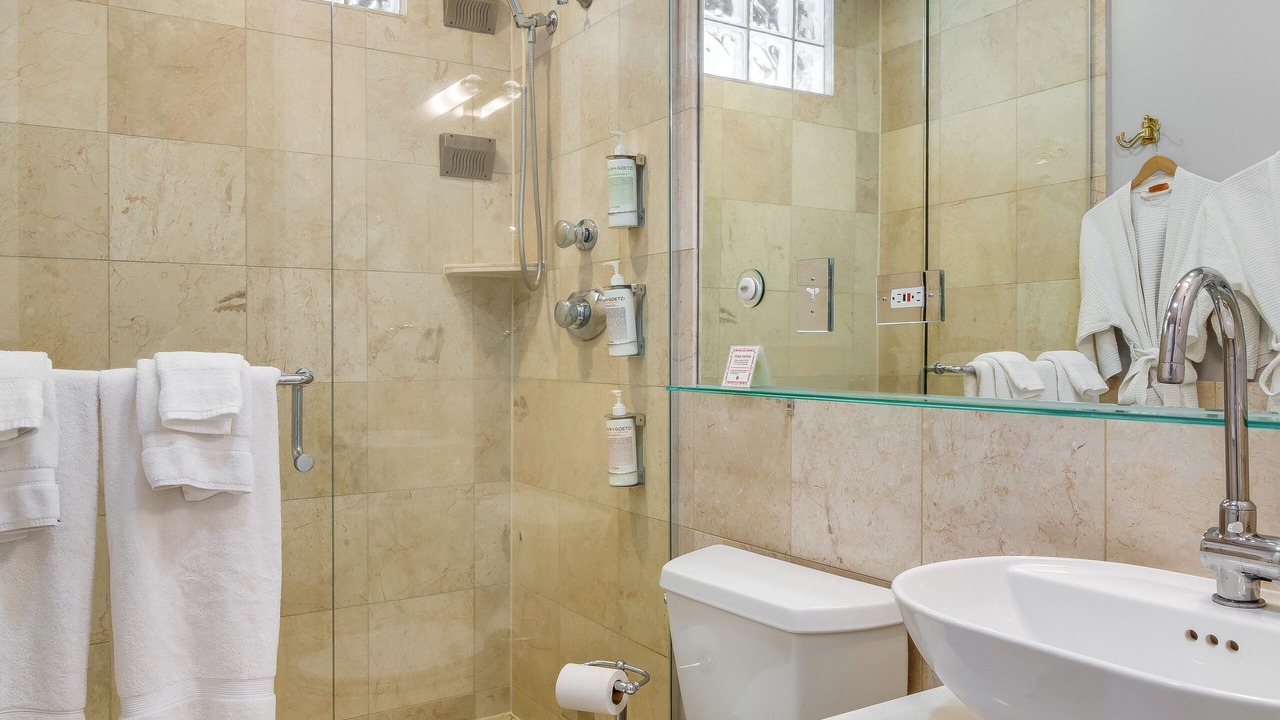 Photo of Bathroom in East Village