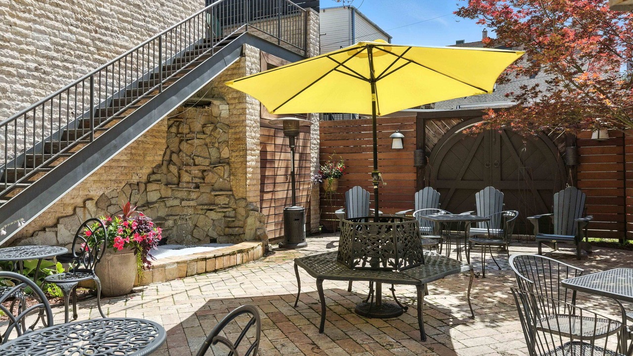 Photo of Outdoor in East Village
