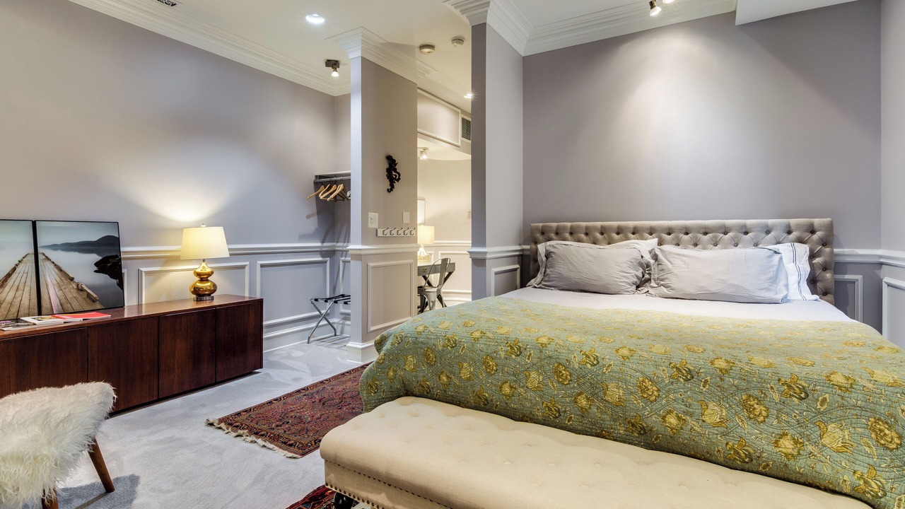 Photo of Bedroom in East Village