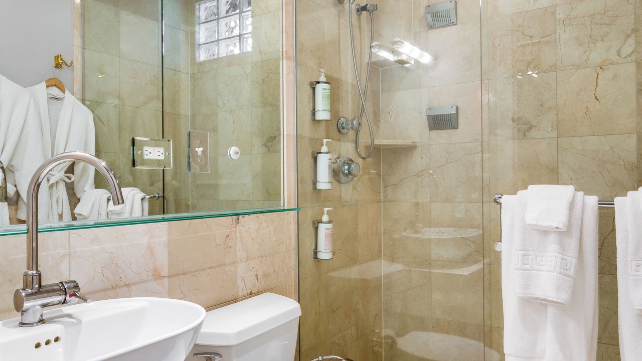 Photo of Bathroom in East Village