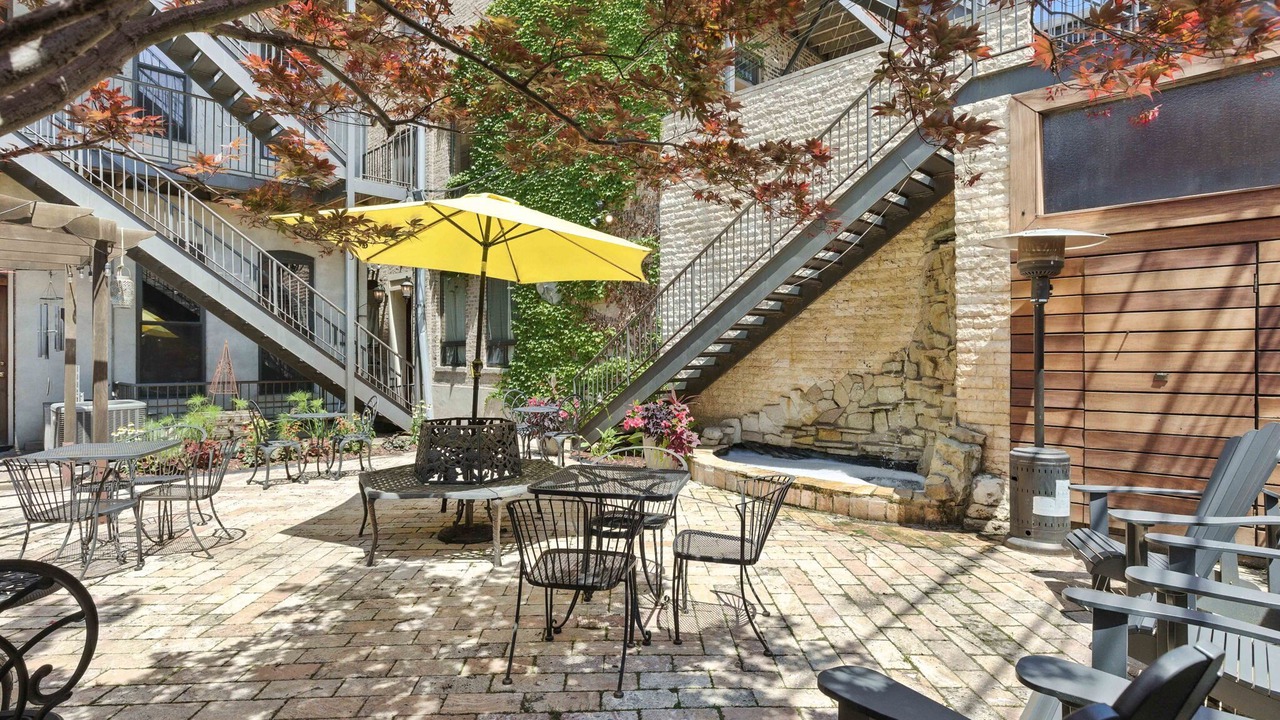 Photo of Outdoor in East Village