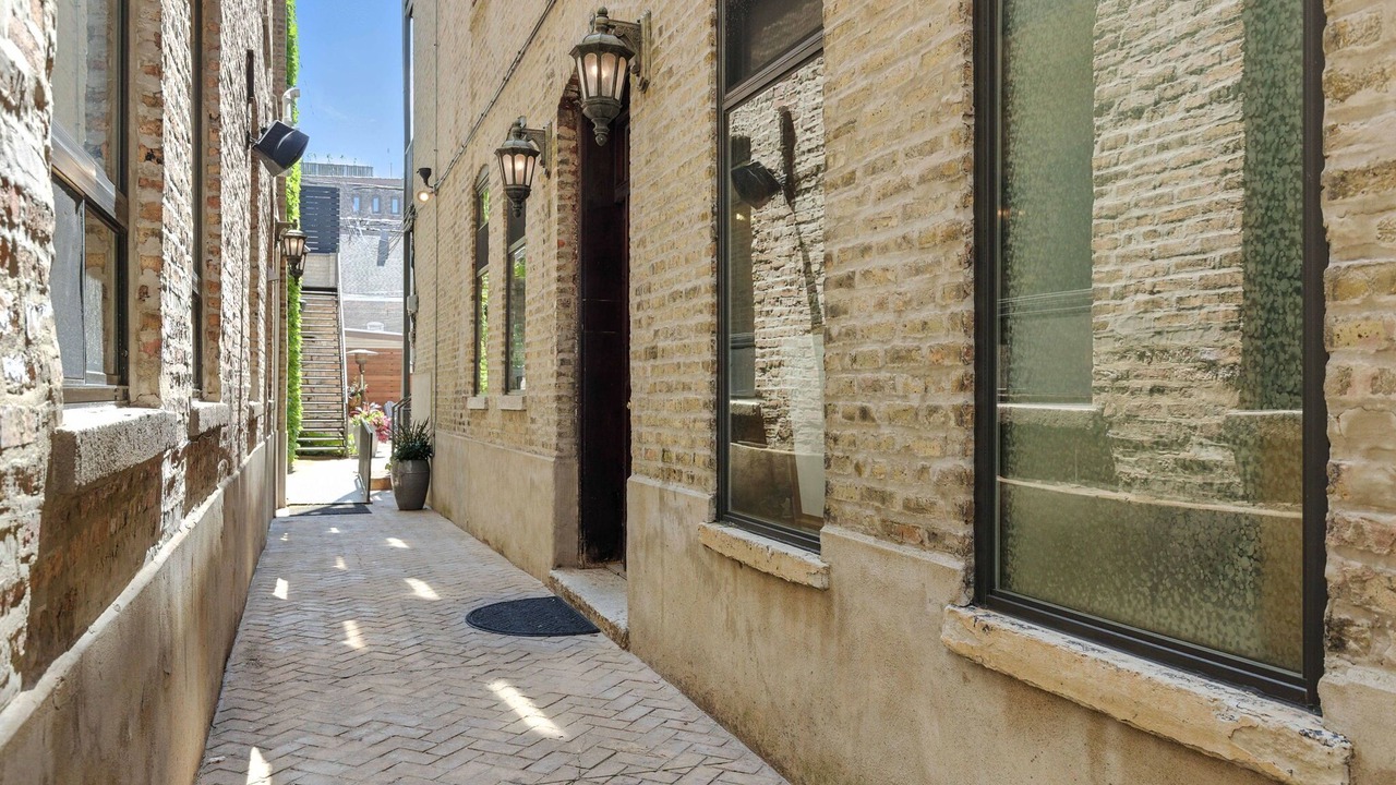 Photo of Outdoor in East Village