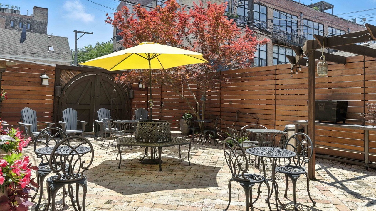 Photo of Outdoor in East Village