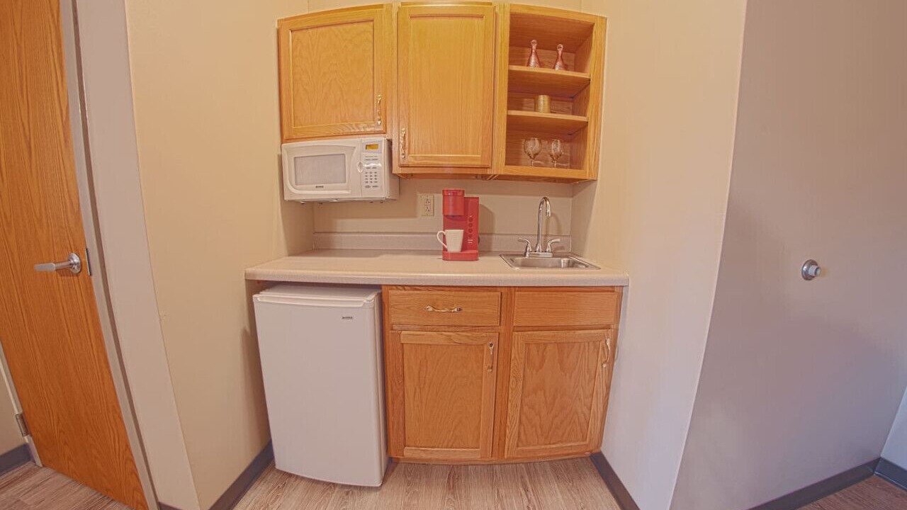 Photo of Kitchen in Waterloo