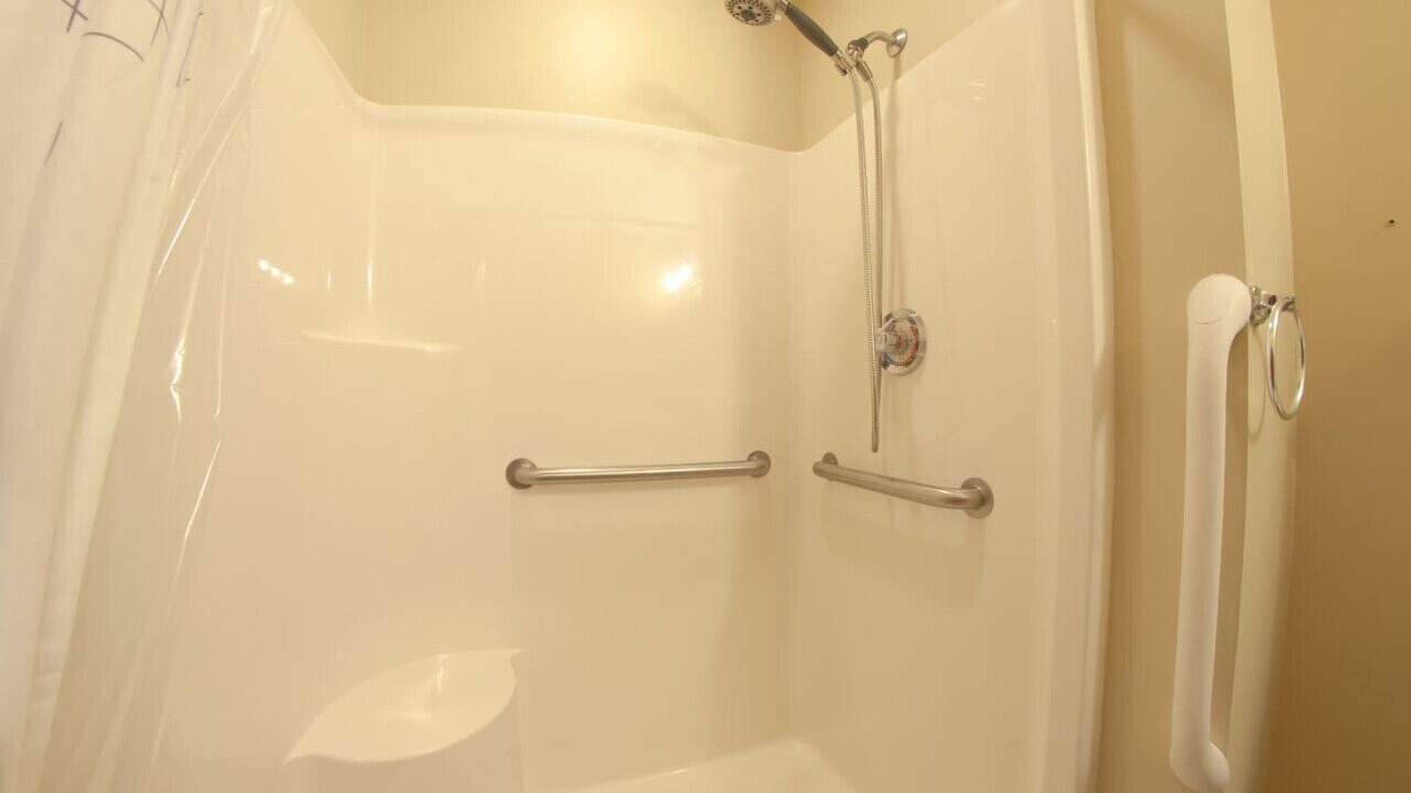 Photo of Bathroom in Waterloo