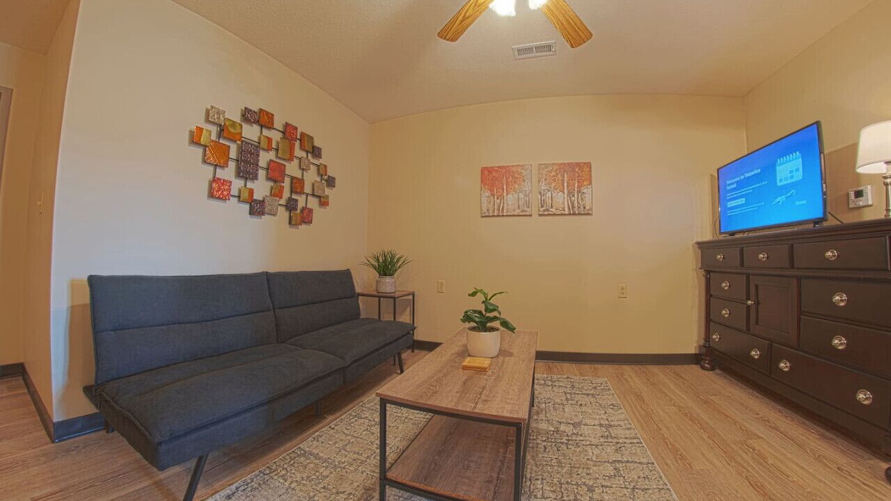 Photo of Livingroom in Waterloo