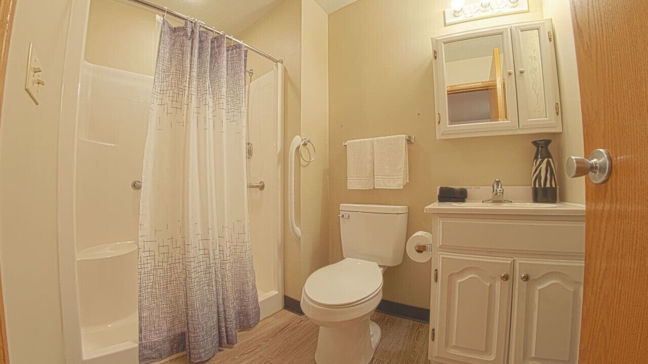 Photo of Bathroom in Waterloo
