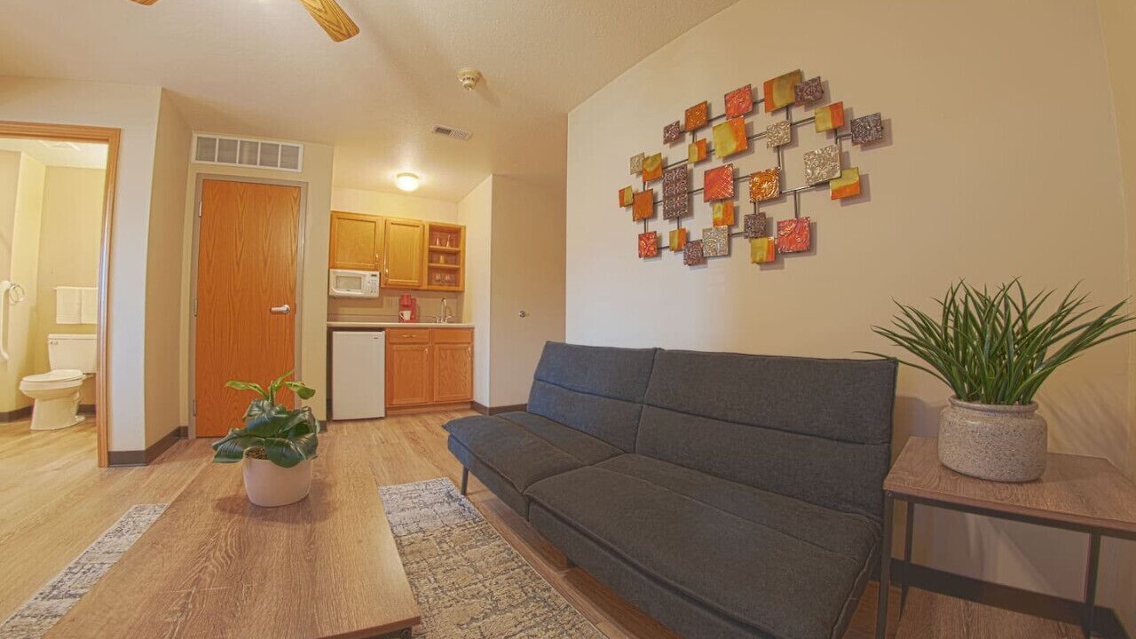 Photo of Livingroom in Waterloo