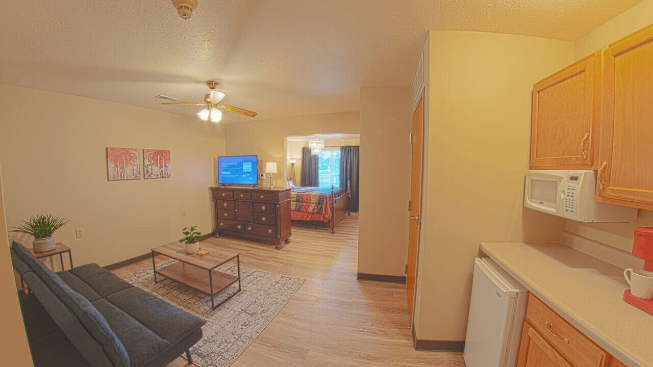 Photo of Livingroom in Waterloo