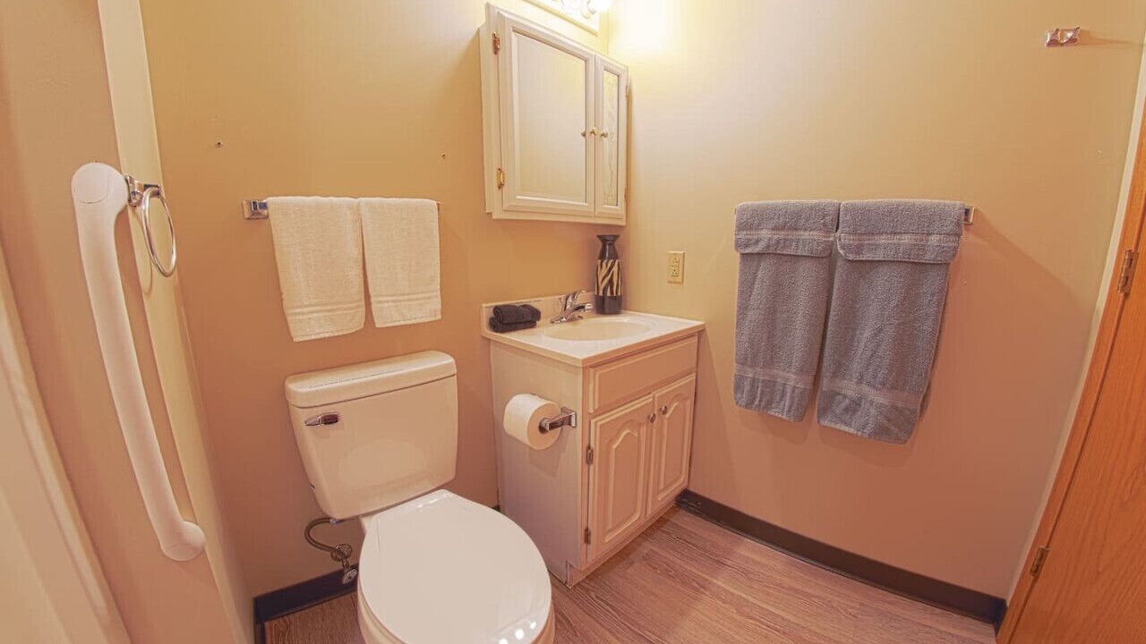 Photo of Bathroom in Waterloo