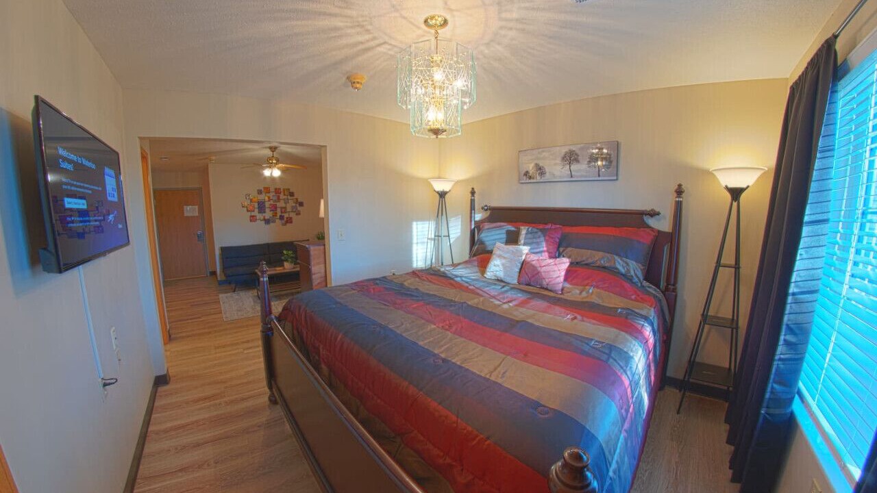 Photo of Bedroom in Waterloo