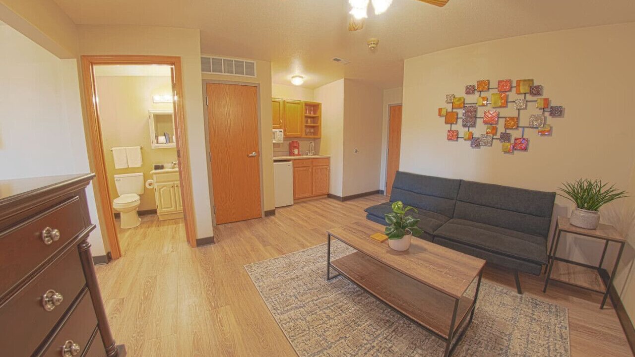 Photo of Livingroom in Waterloo