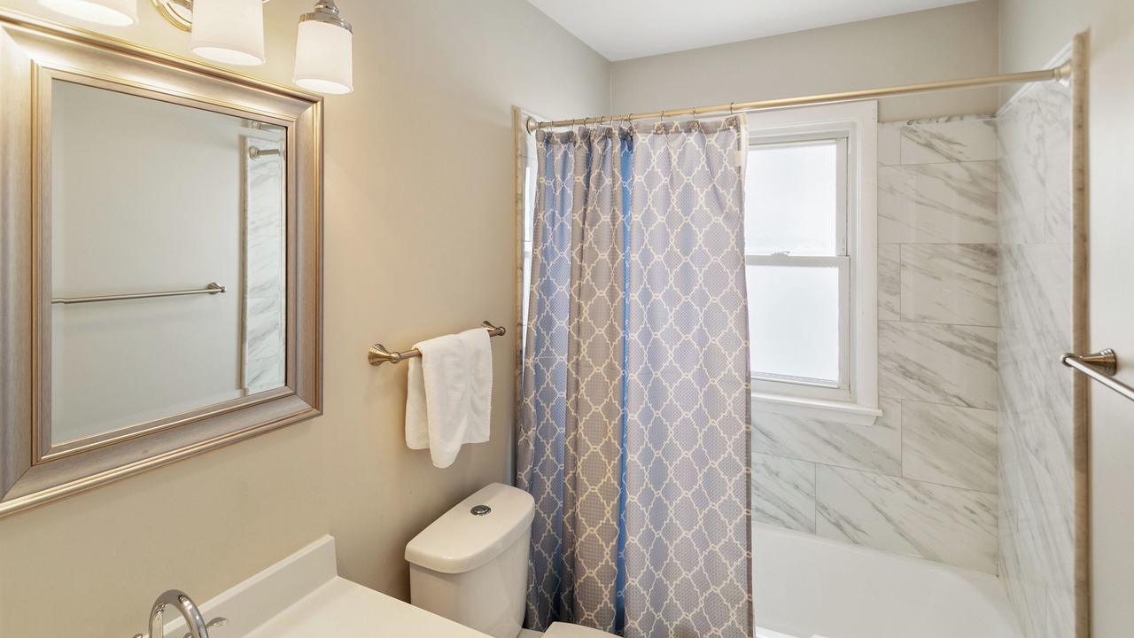 Photo of Bathroom in Libertyville