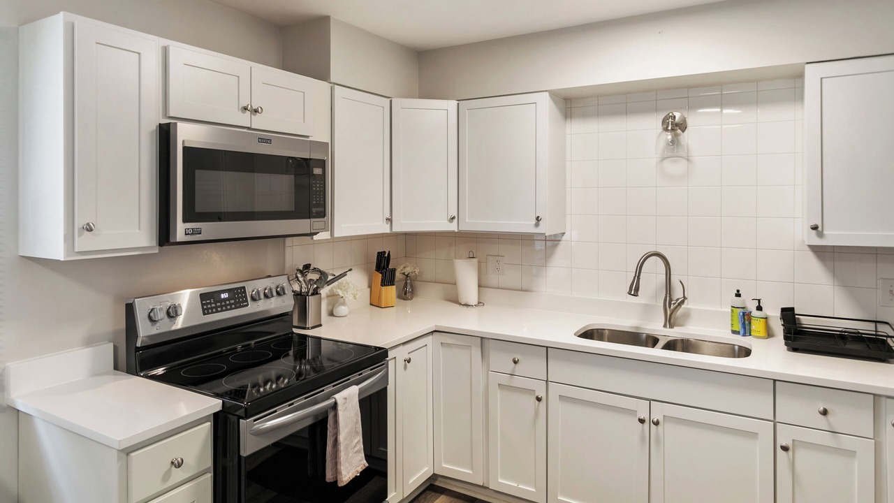 Photo of Kitchen in Libertyville