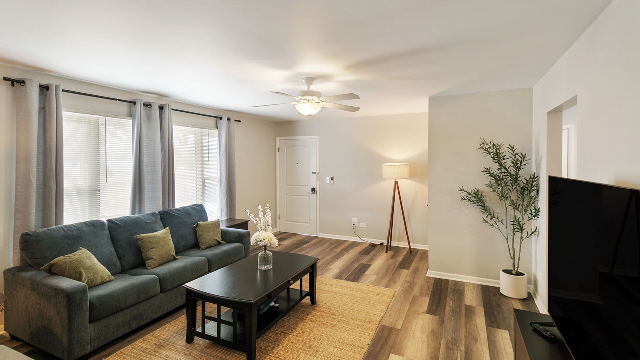Photo of Livingroom in Libertyville