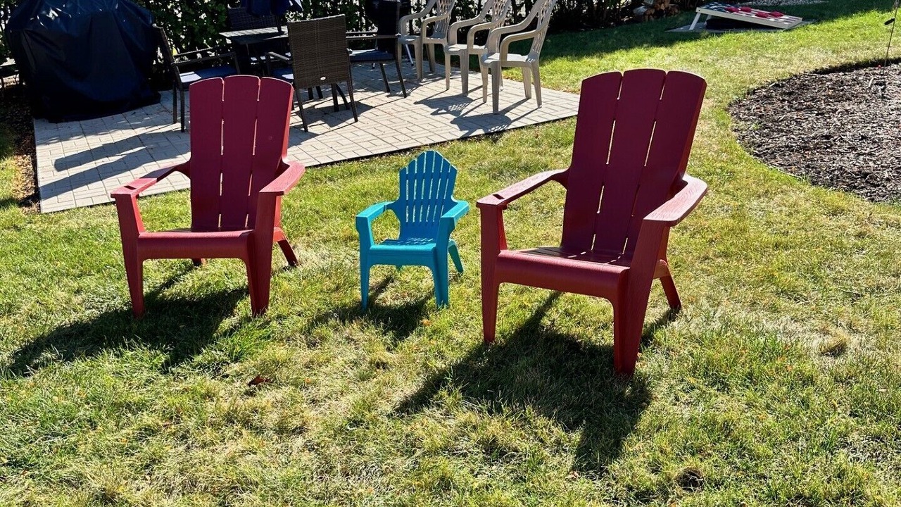 Photo of Outdoor in Libertyville