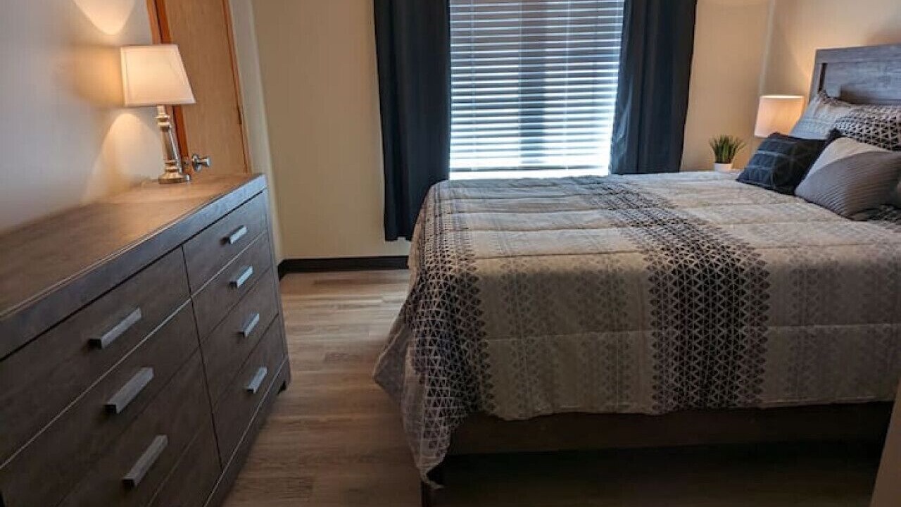 Photo of Bedroom in Waterloo