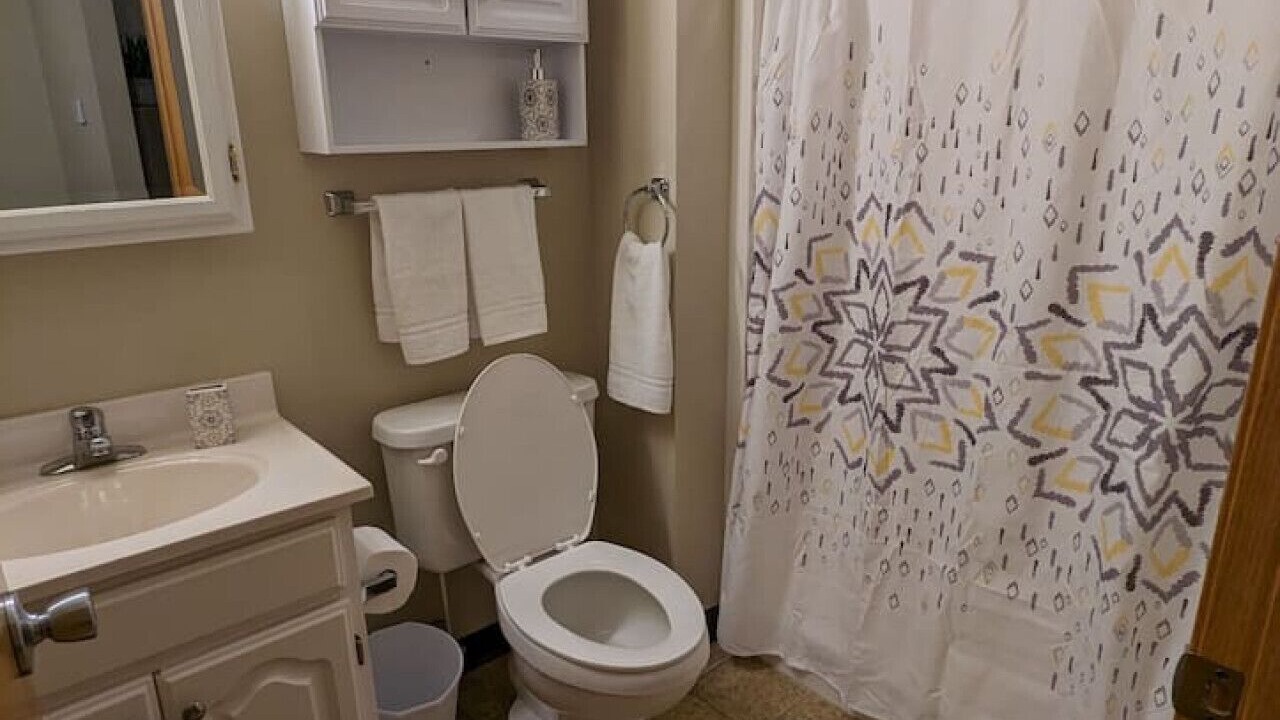 Photo of Bathroom in Waterloo