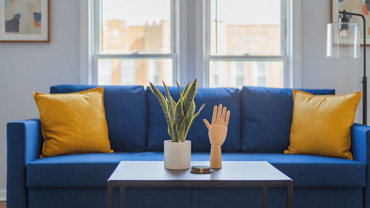 Photo of Bedroom in Logan Square