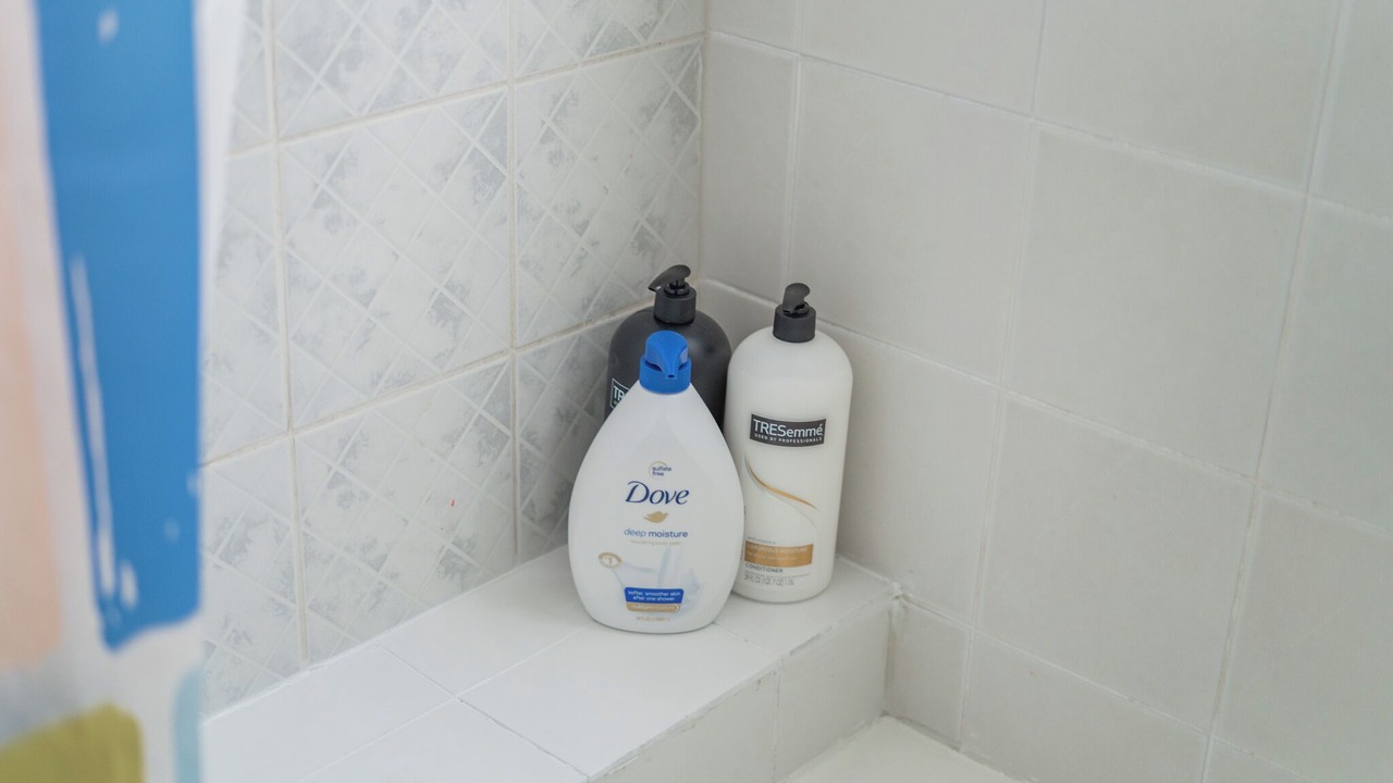 Photo of Bathroom in Logan Square