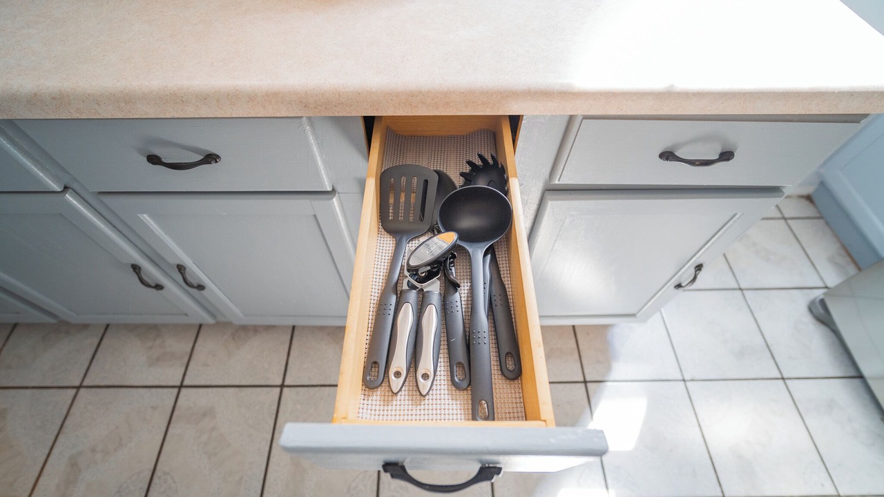 Photo of Kitchen in Logan Square