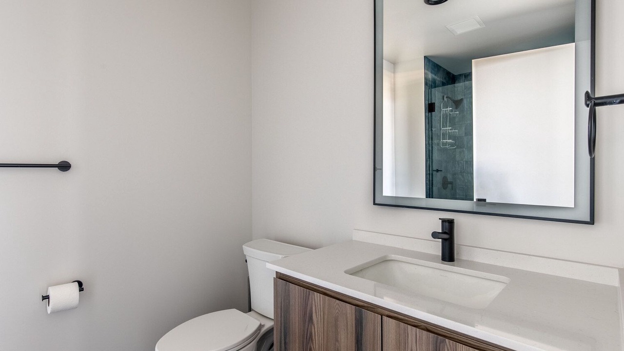 Photo of Bathroom in Near West Side