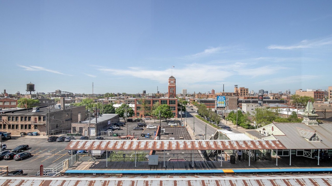 Photo of Others in Near West Side