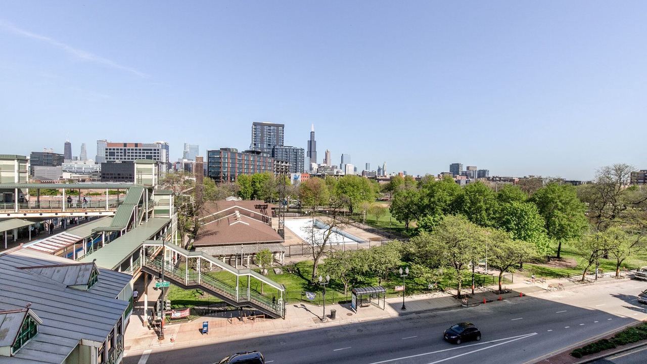 Photo of Others in Near West Side