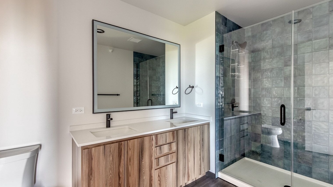 Photo of Bathroom in Near West Side