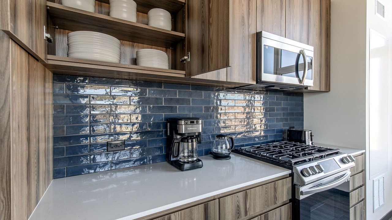 Photo of Kitchen in Near West Side