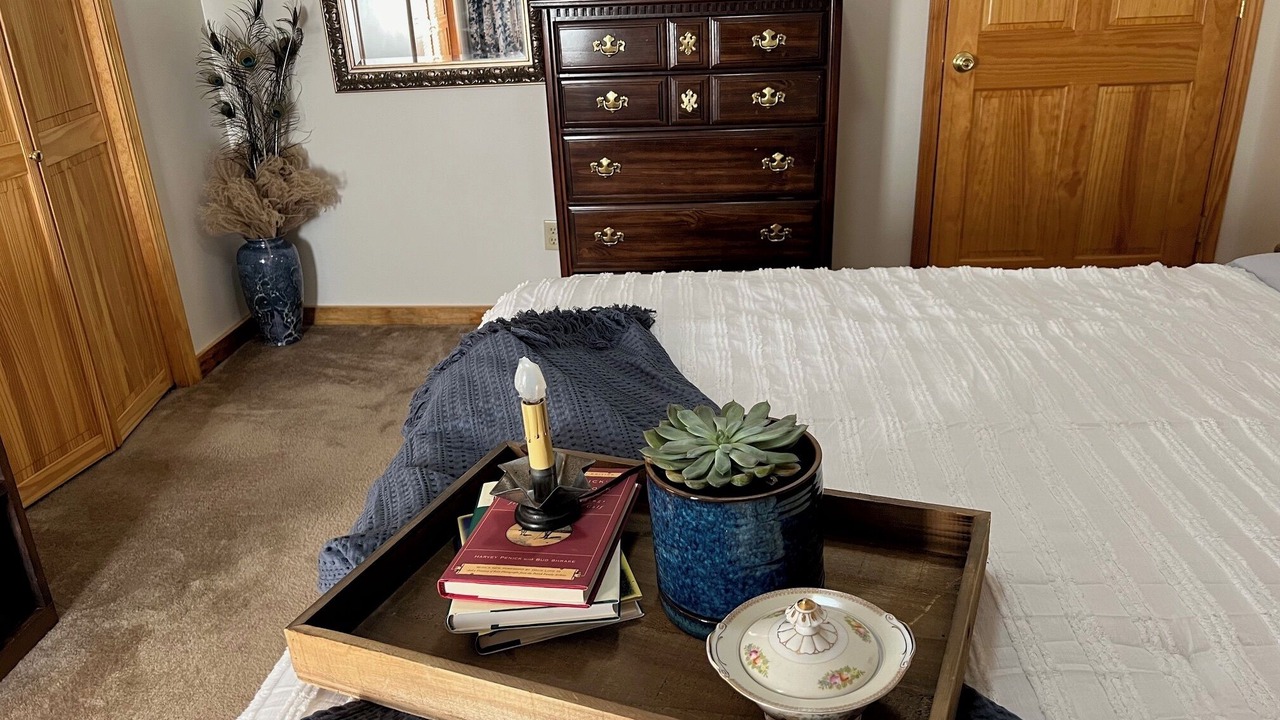 Photo of Bedroom in Jonesboro