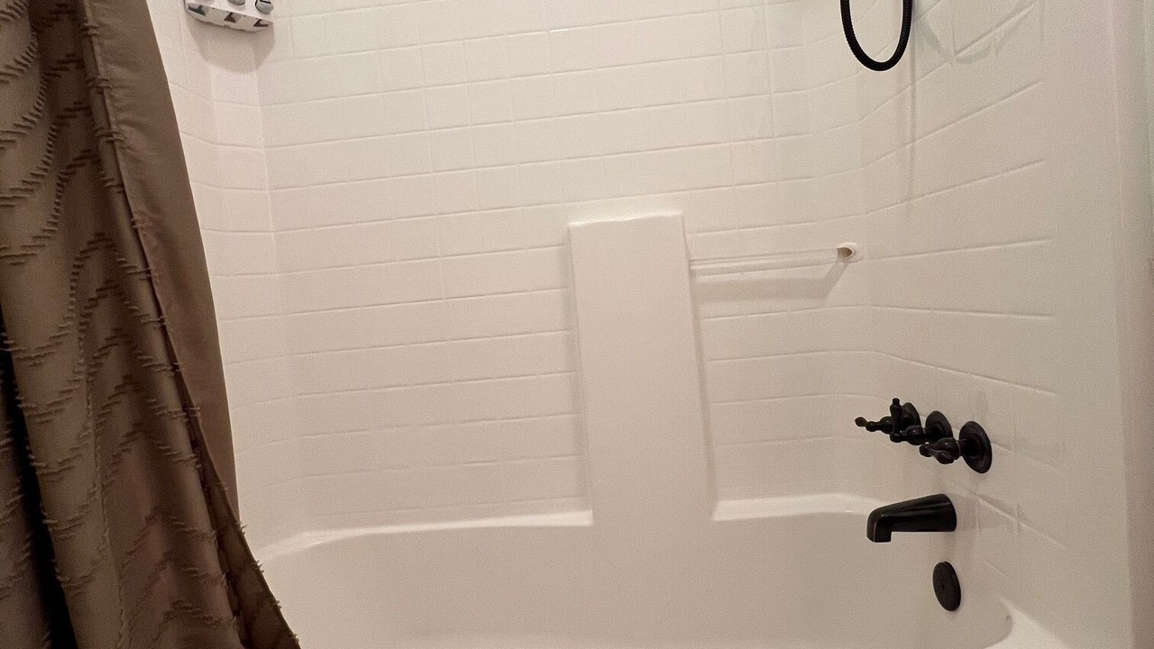 Photo of Bathroom in Jonesboro