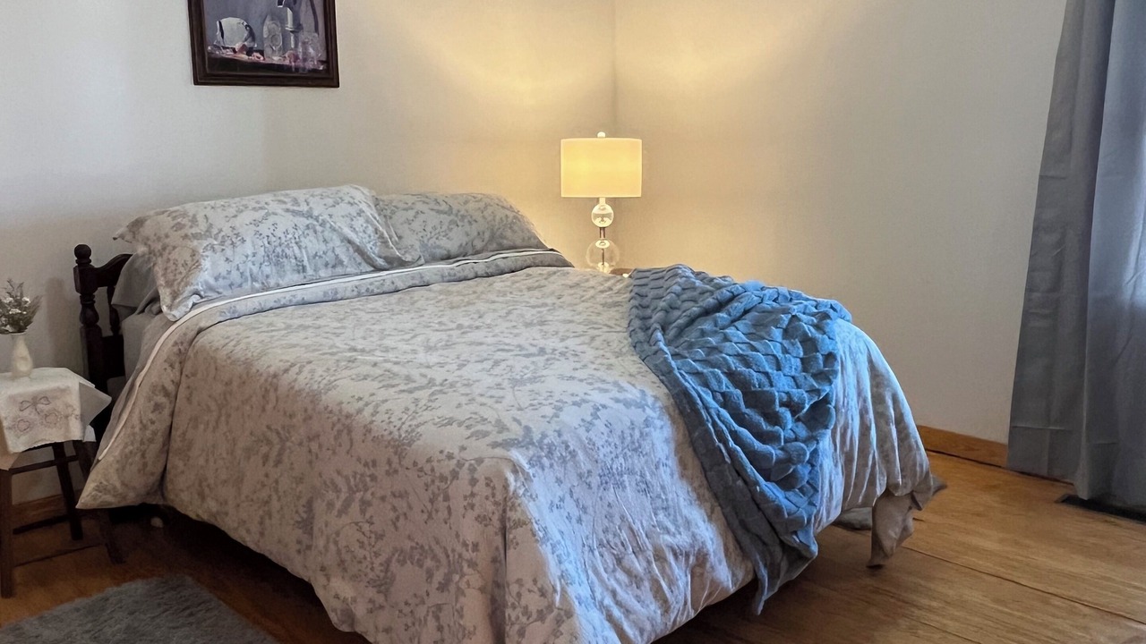 Photo of Bedroom in Jonesboro