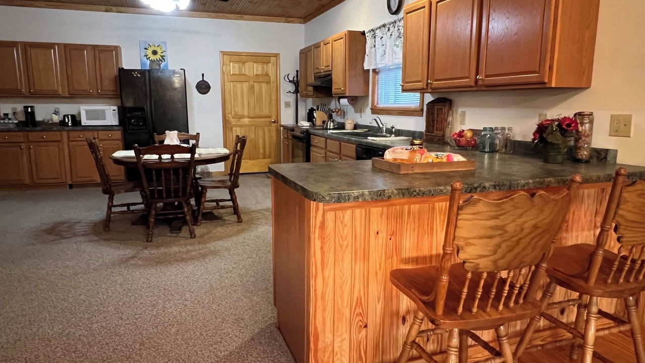 Photo of Kitchen in Jonesboro