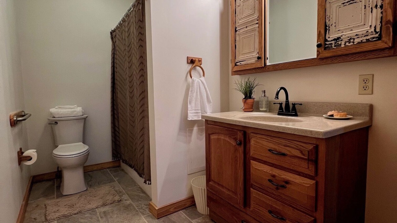 Photo of Bathroom in Jonesboro
