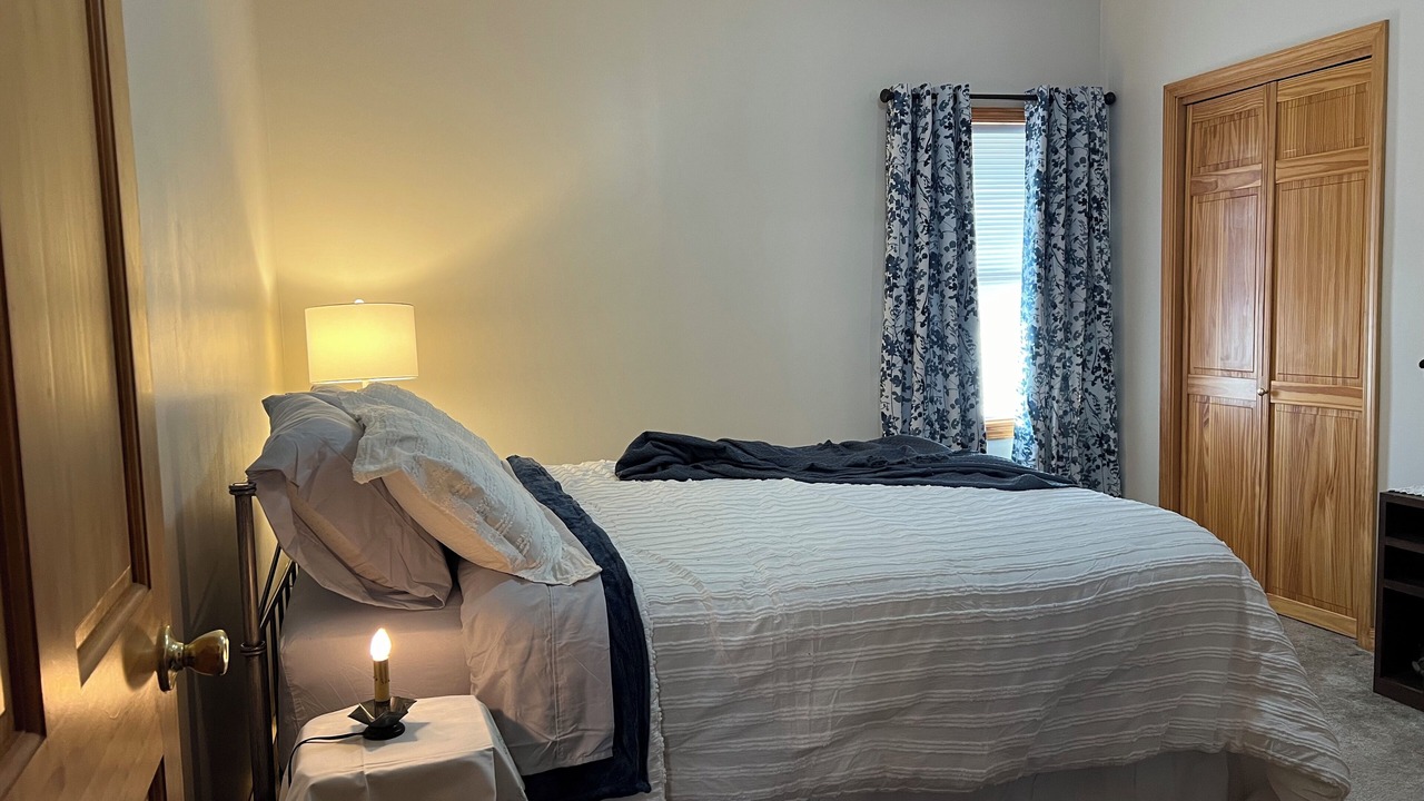 Photo of Bedroom in Jonesboro