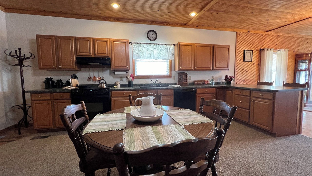 Photo of Kitchen in Jonesboro