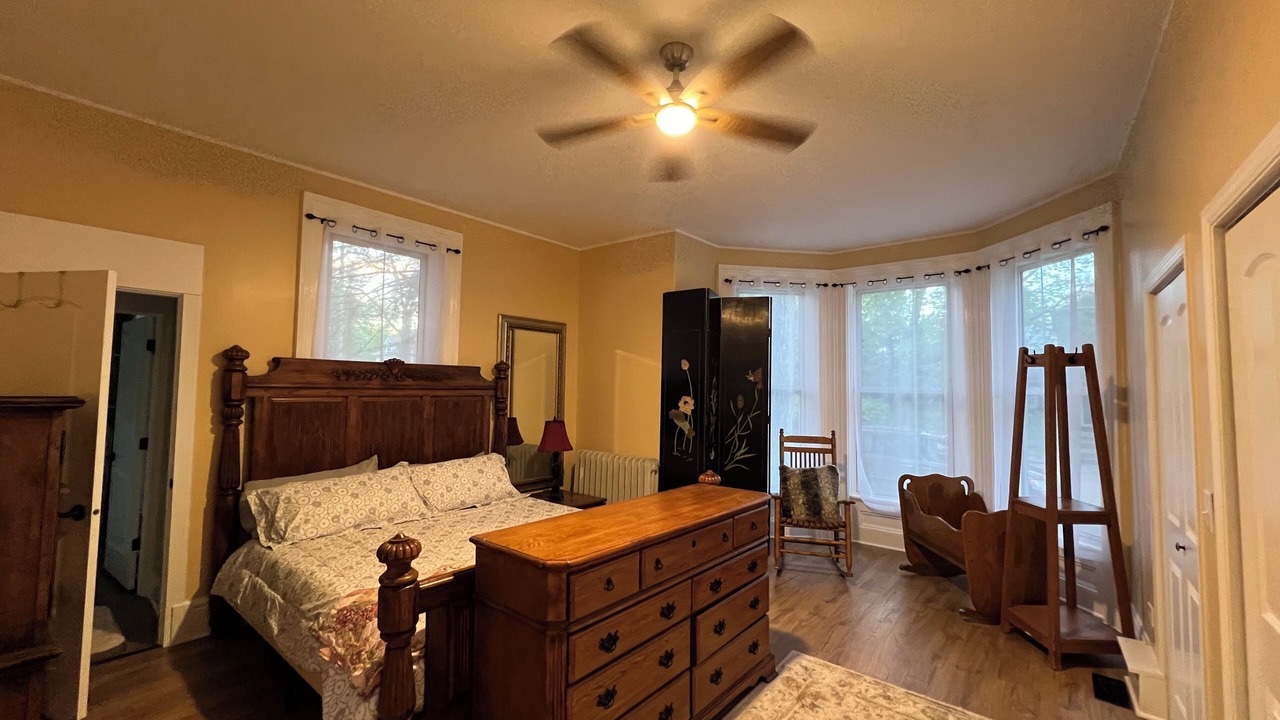 Photo of Bedroom in Ottawa