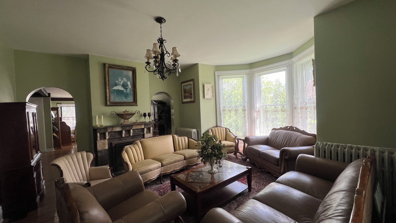 Photo of Livingroom in Ottawa