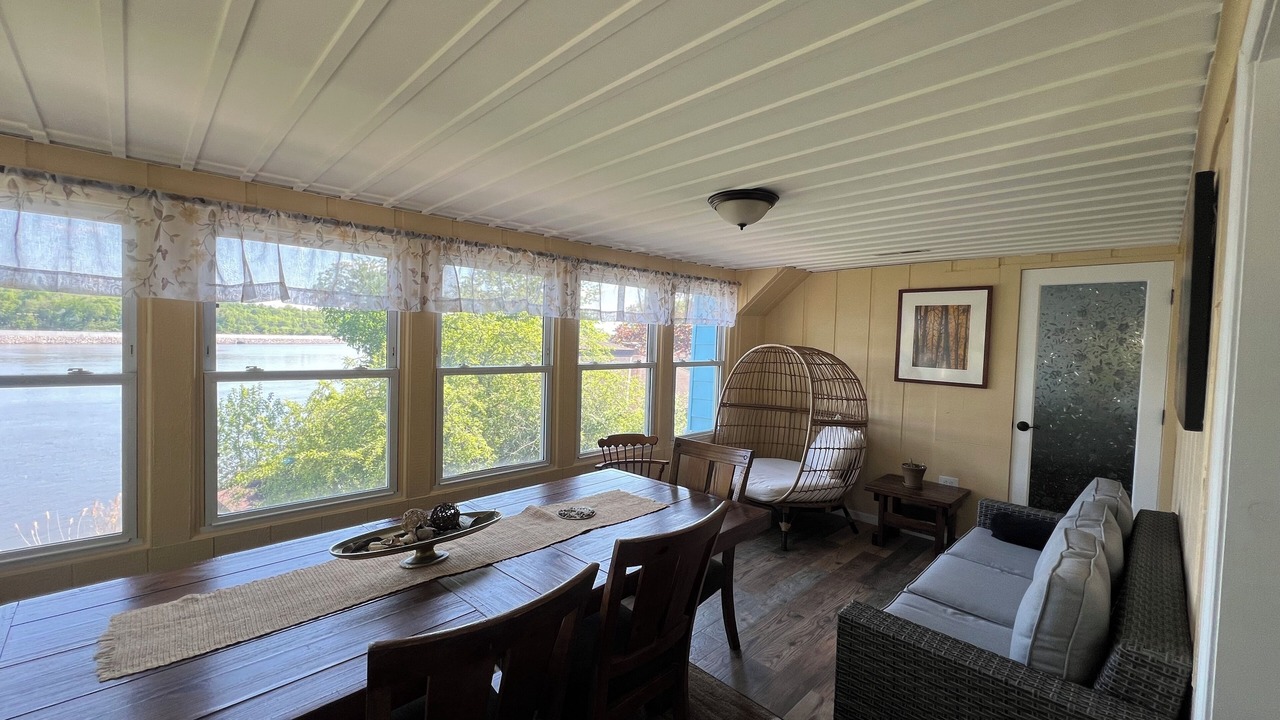 Photo of Livingroom in Ottawa