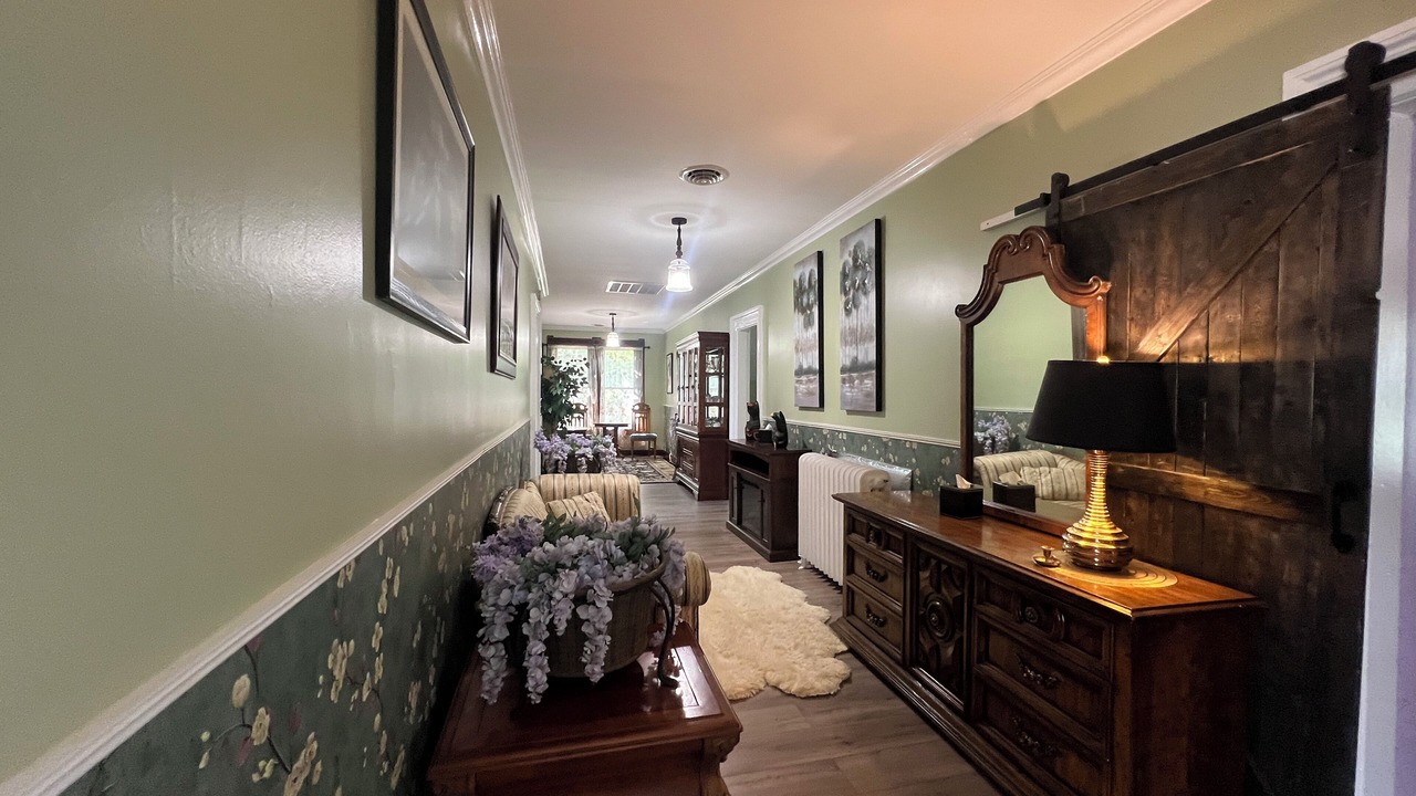 Photo of Livingroom in Ottawa