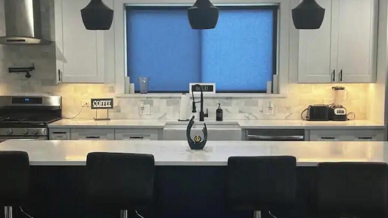 Photo of Kitchen in East Beverly