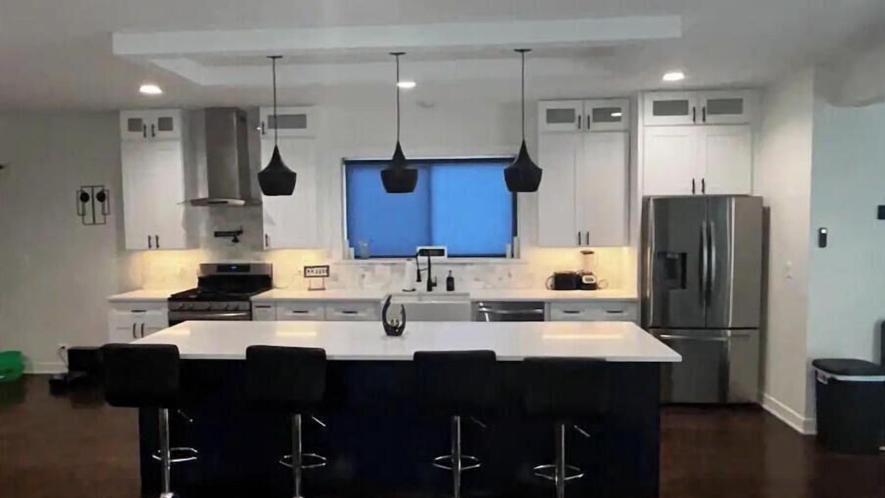 Photo of Kitchen in East Beverly