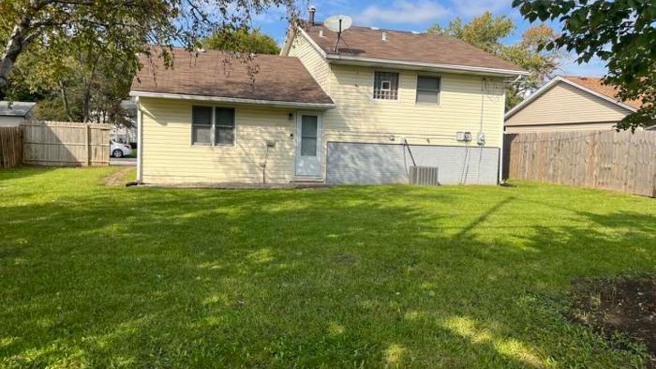 Photo of Outdoor in Richton Park