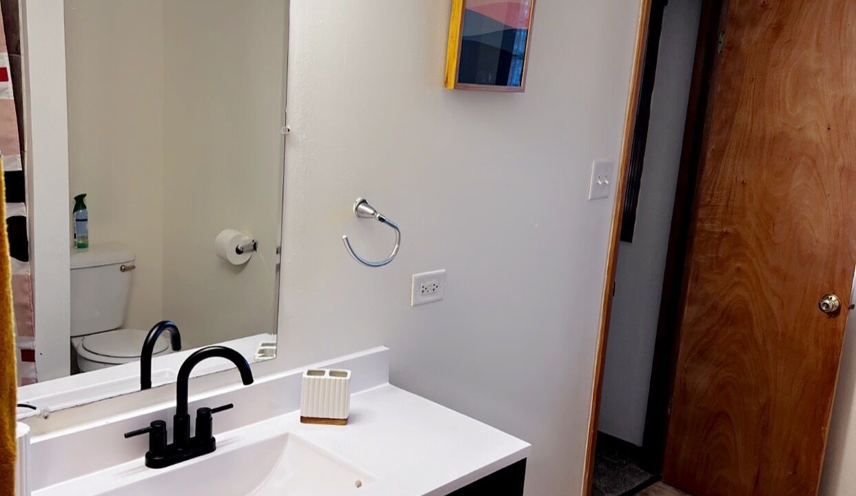 Photo of Bathroom in Richton Park