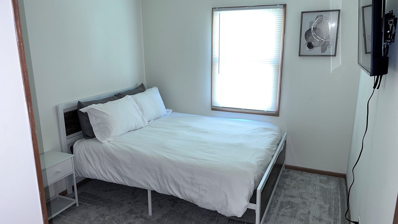 Photo of Bedroom in Richton Park